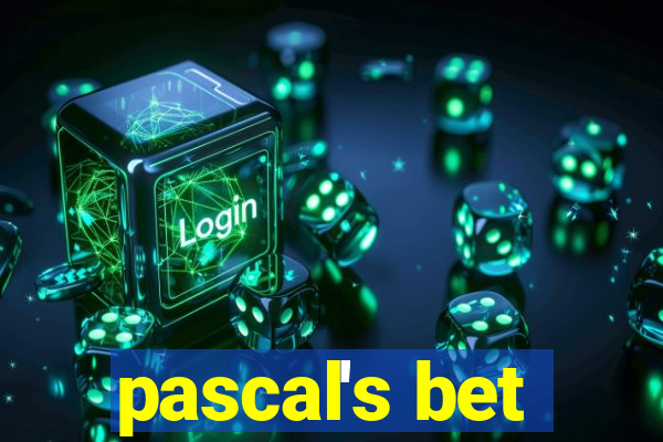 pascal's bet