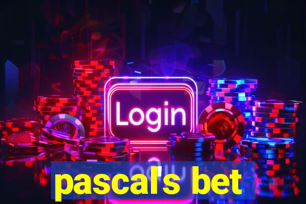 pascal's bet