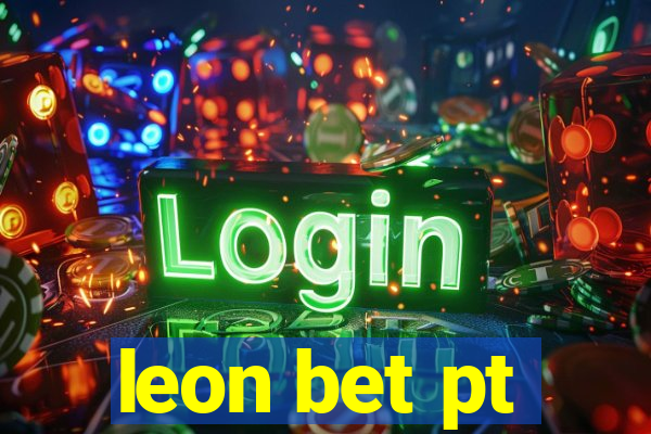 leon bet pt