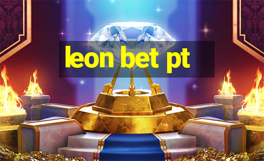 leon bet pt