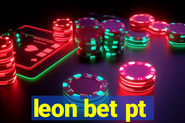 leon bet pt