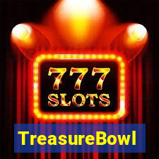 TreasureBowl treasure bowl modo de jogar