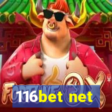 116bet net