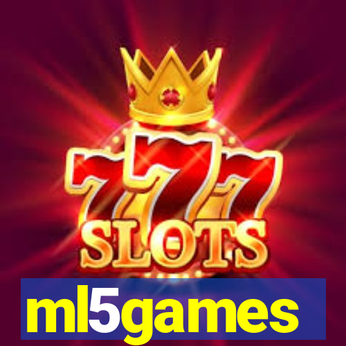 ml5games