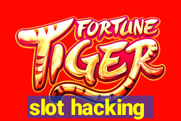 slot hacking