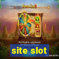 site slot