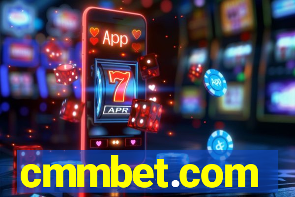 cmmbet.com