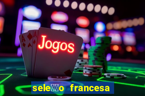 sele莽茫o francesa basquete 2024