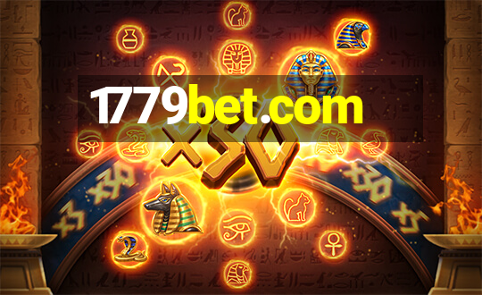 1779bet.com