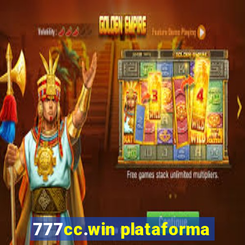 777cc.win plataforma