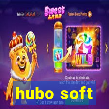 hubo soft