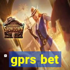 gprs bet