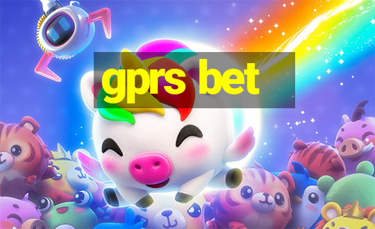 gprs bet