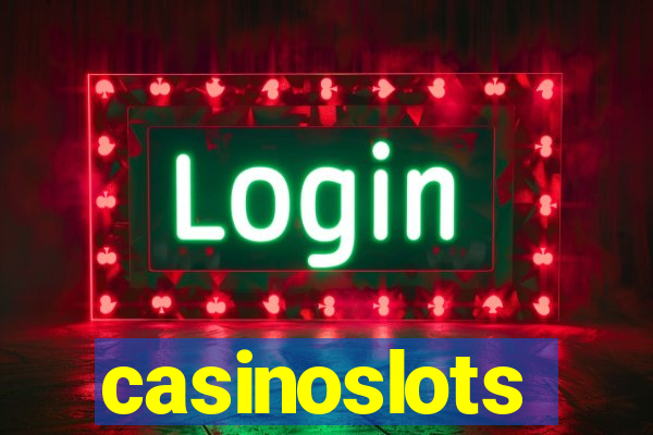 casinoslots