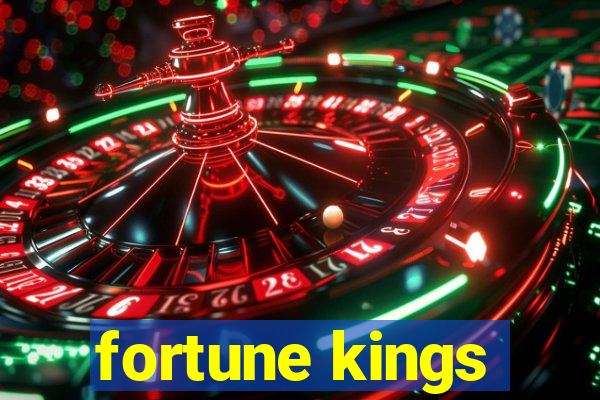 fortune kings