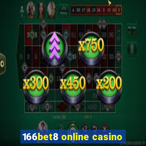 166bet8 online casino