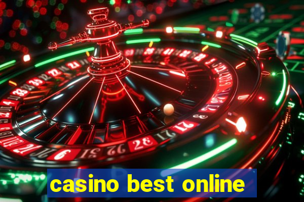 casino best online