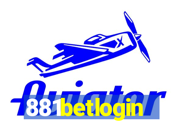 881betlogin