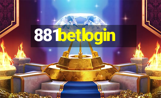 881betlogin