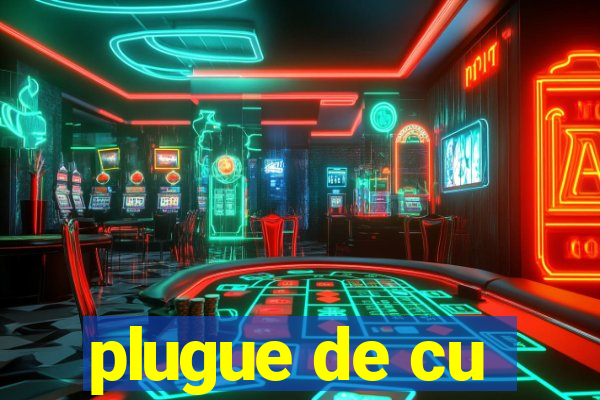 plugue de cu