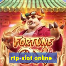 rtp-slot online