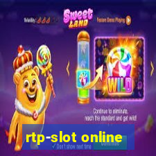 rtp-slot online