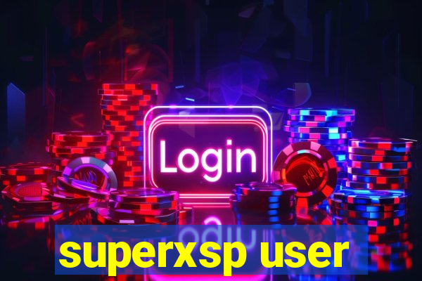 superxsp user