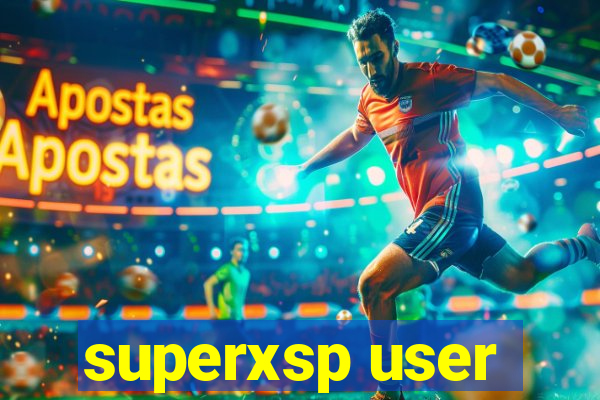 superxsp user