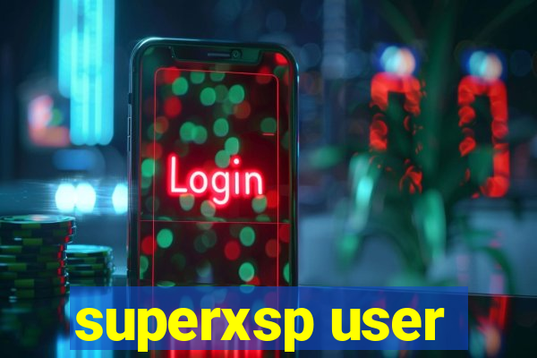 superxsp user