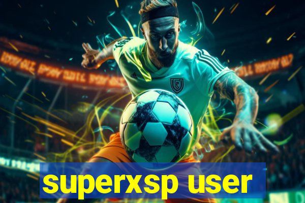 superxsp user