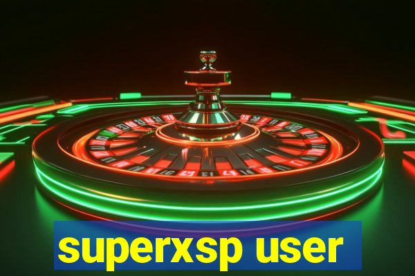 superxsp user