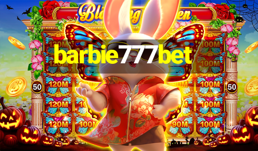 barbie777bet