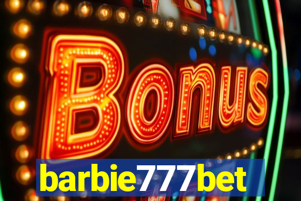 barbie777bet