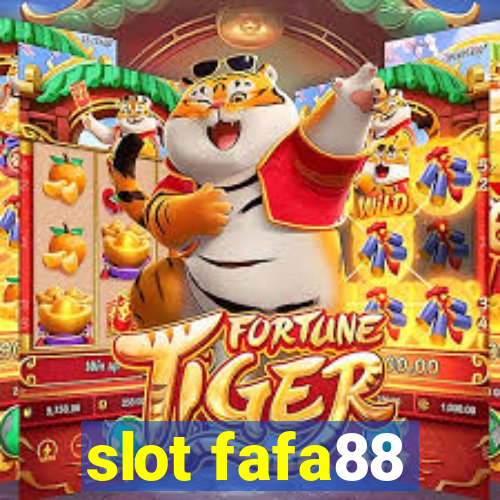 slot fafa88