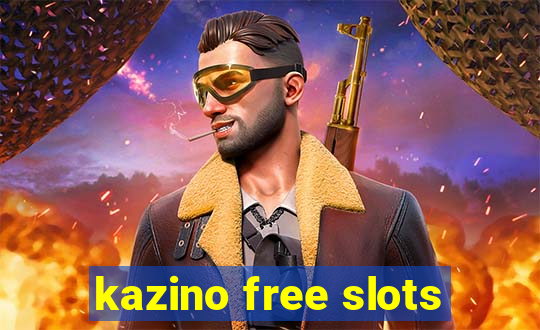 kazino free slots