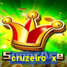 cruzeiro x fortaleza futemax