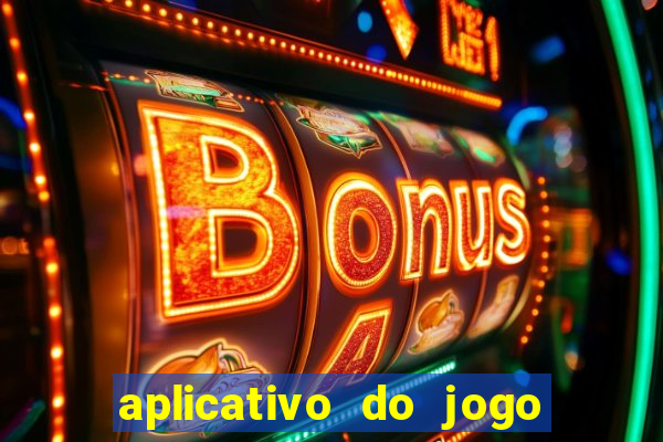 aplicativo do jogo do brasileir?o