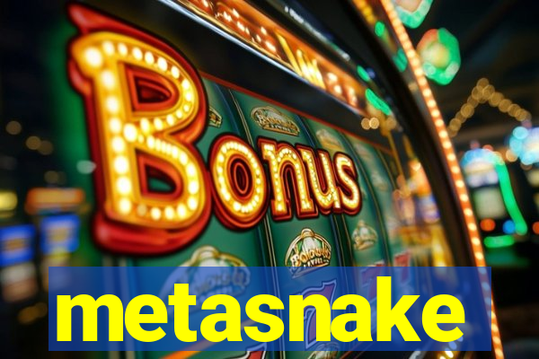 metasnake