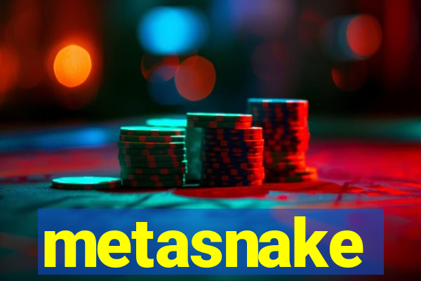 metasnake