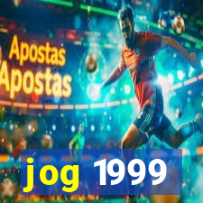 jog 1999