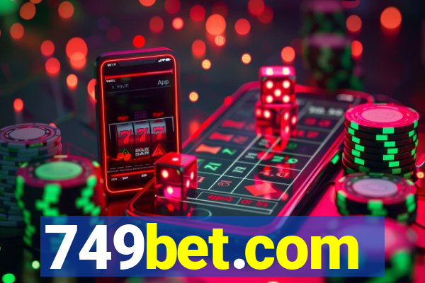 749bet.com