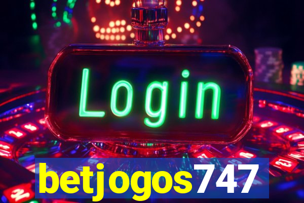 betjogos747