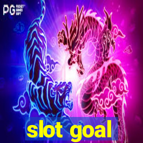 slot goal