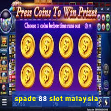 spade 88 slot malaysia