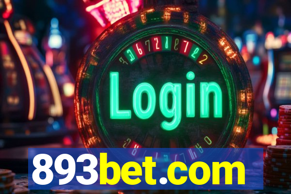 893bet.com