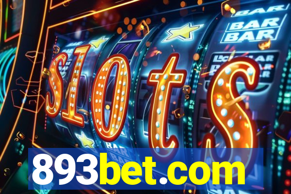 893bet.com