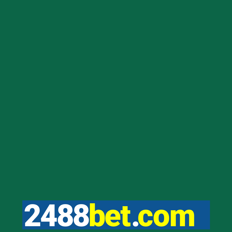 2488bet.com