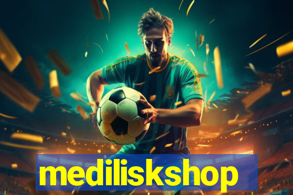 mediliskshop