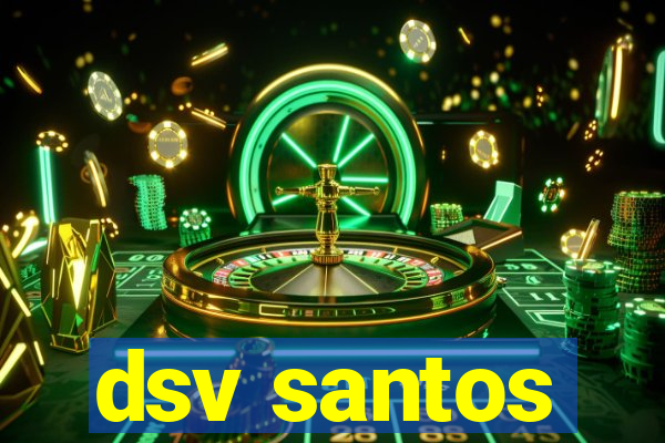 dsv santos