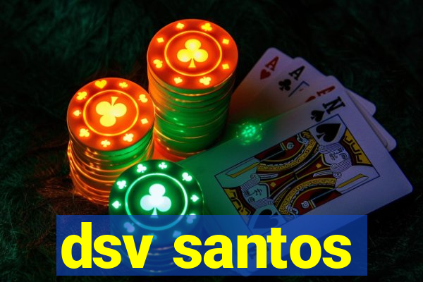 dsv santos